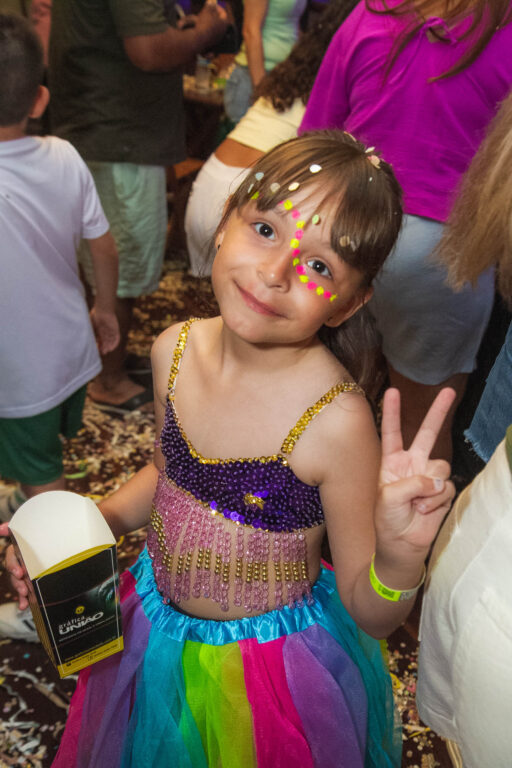 Carnaval do TEC 2026 (terça)