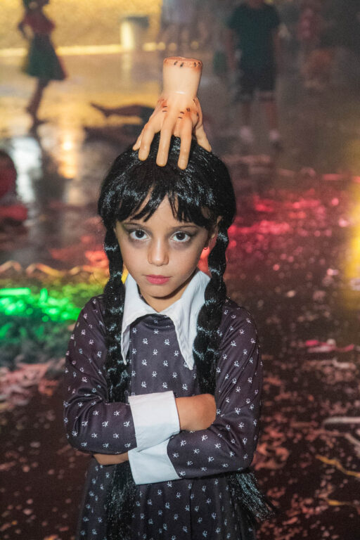Carnaval do TEC 2026 (terça)