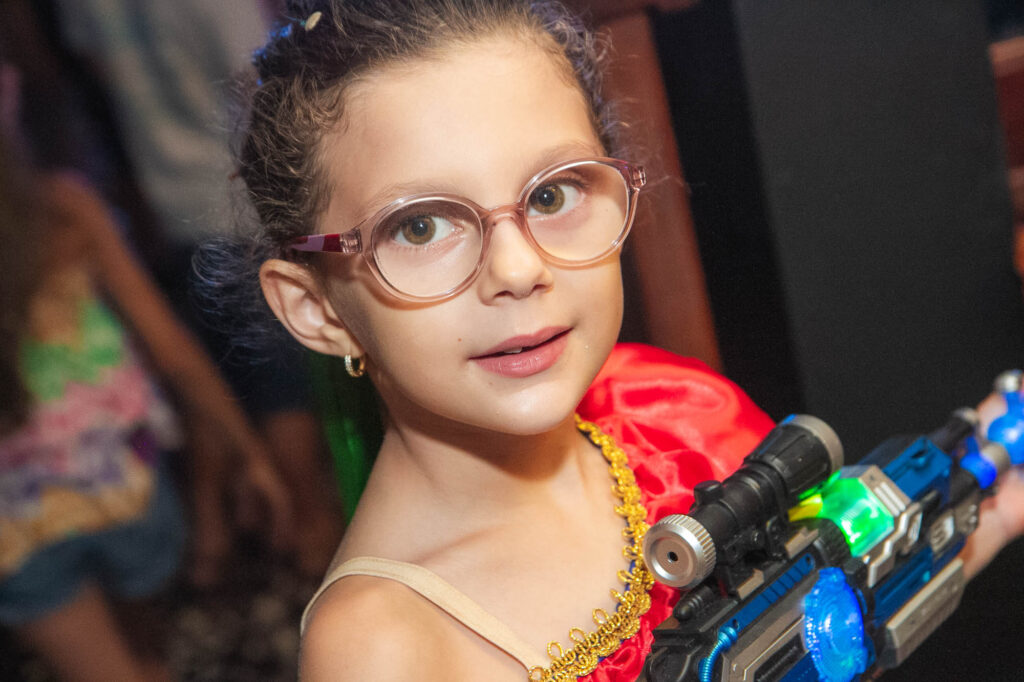 Carnaval do TEC 2026 (terça)