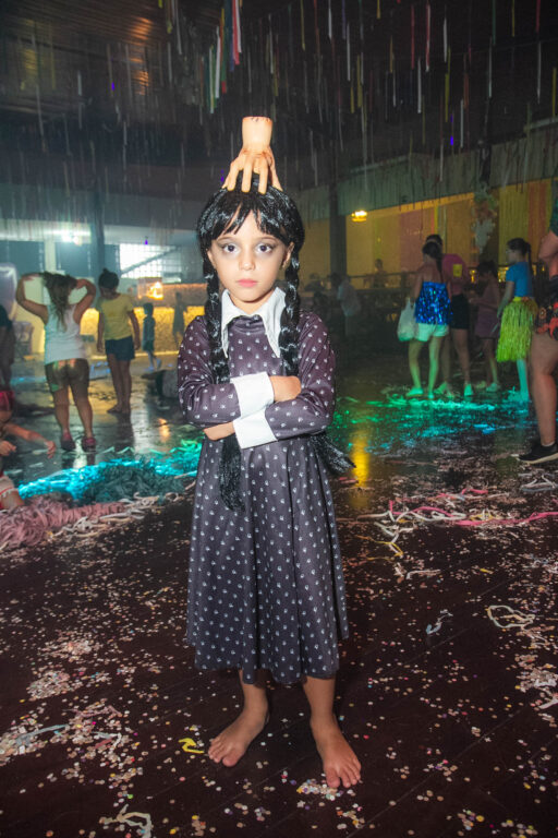 Carnaval do TEC 2026 (terça)