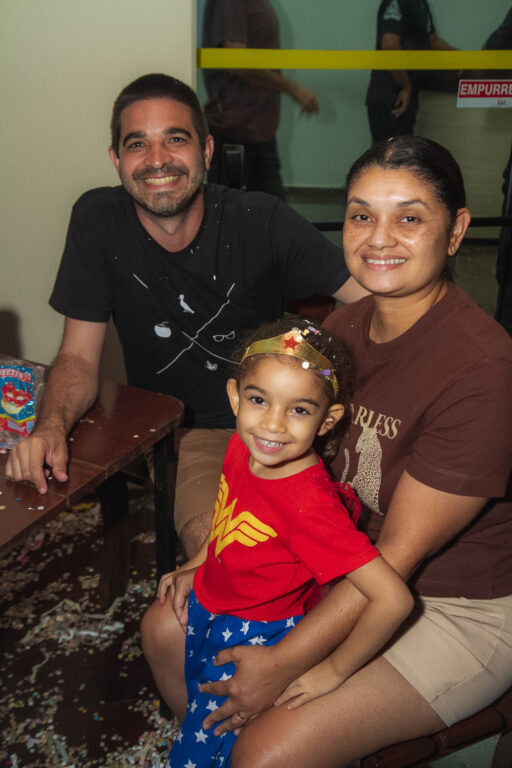 Carnaval do TEC 2026 (terça)