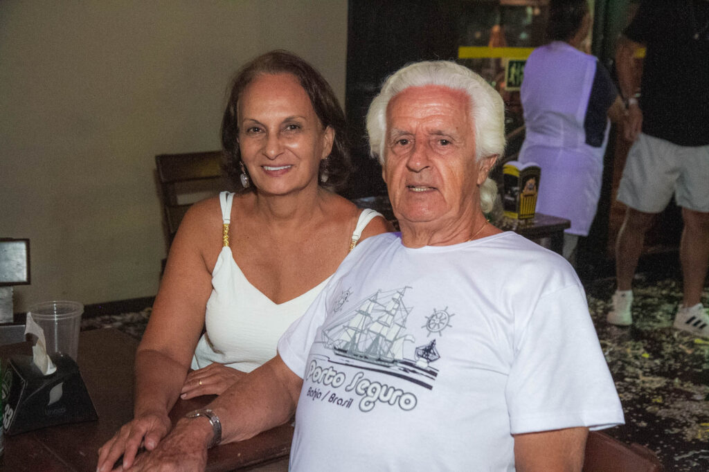 Carnaval do TEC 2026 (terça)