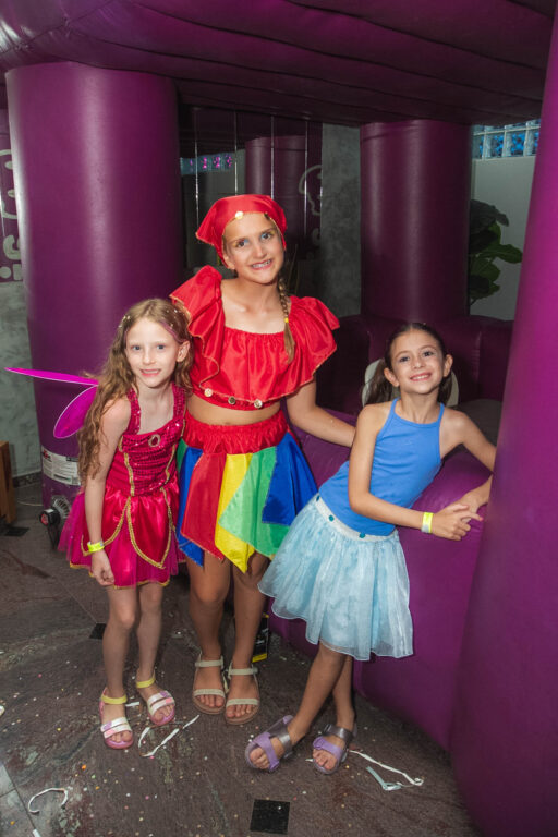 Carnaval do TEC 2026 (terça)