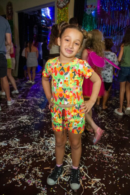 Carnaval do TEC 2026 (terça)