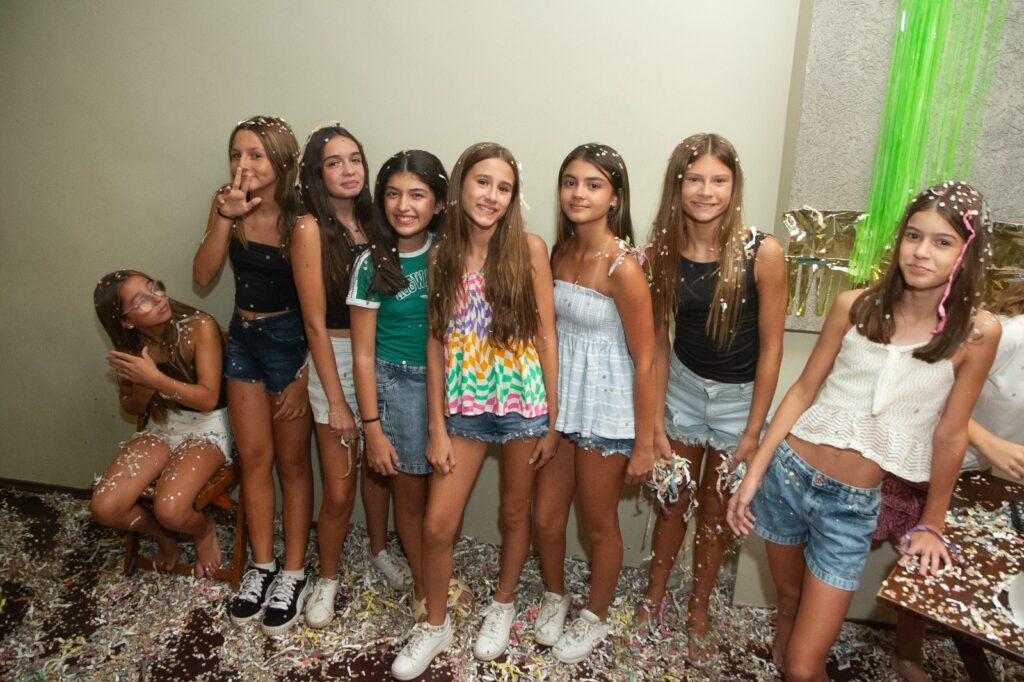 Carnaval do TEC 2026 (terça)