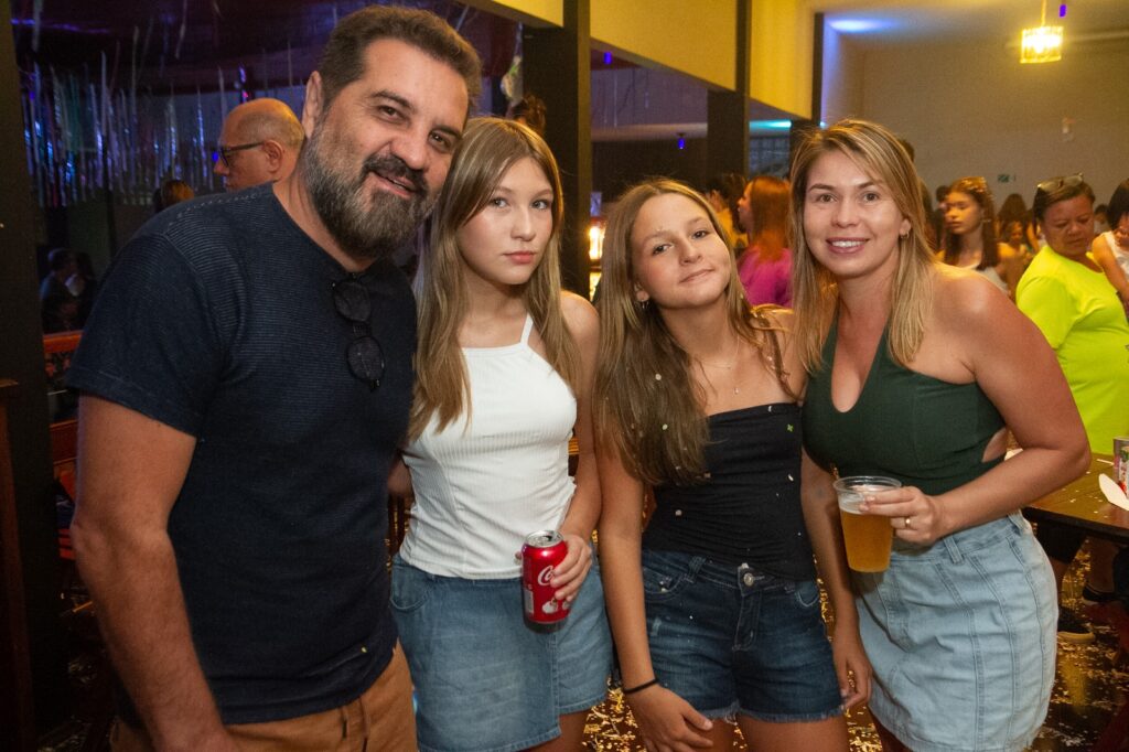 Carnaval do TEC 2026 (terça)