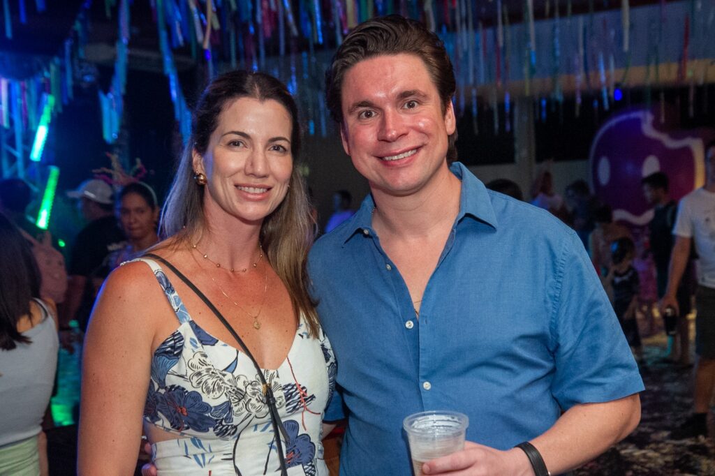 Carnaval do TEC 2026 (terça)