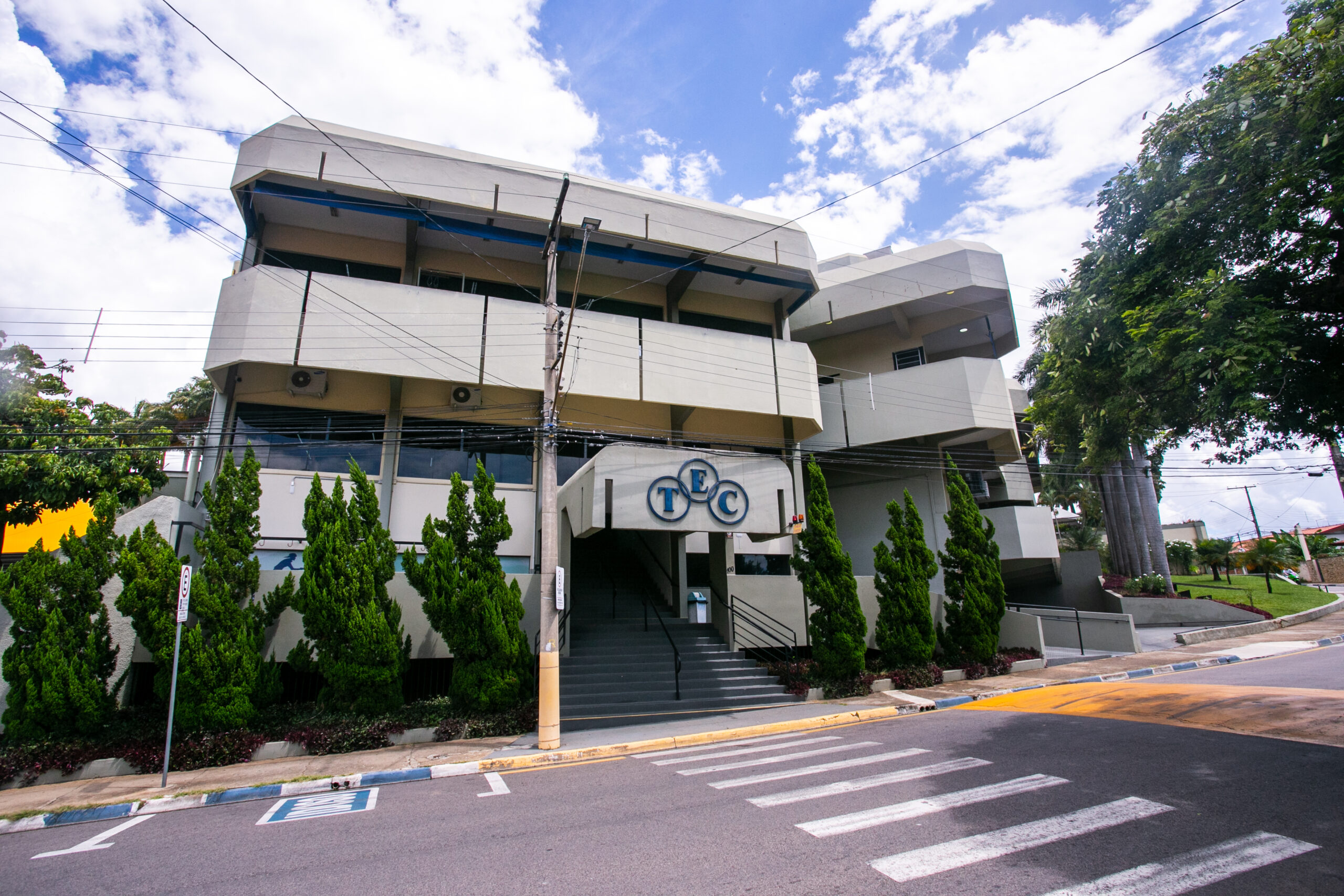O Clube