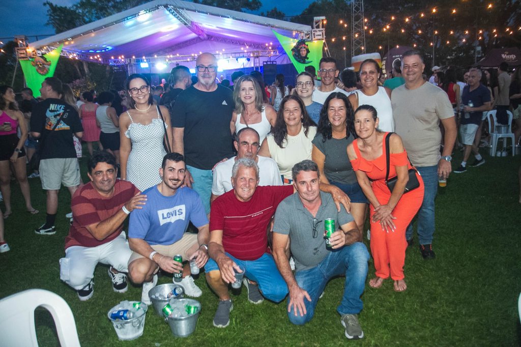 Sunset Pré-carnaval 2026