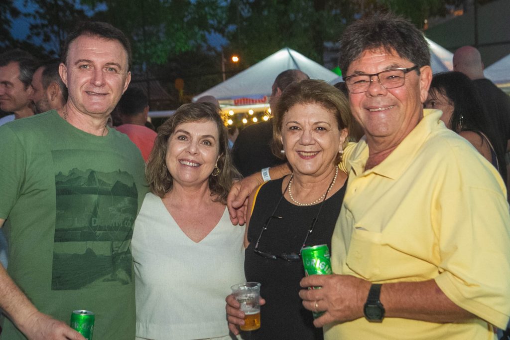 Sunset Pré-carnaval 2026
