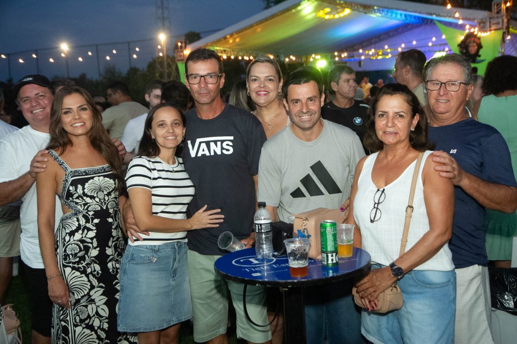 Sunset Pré-carnaval 2026