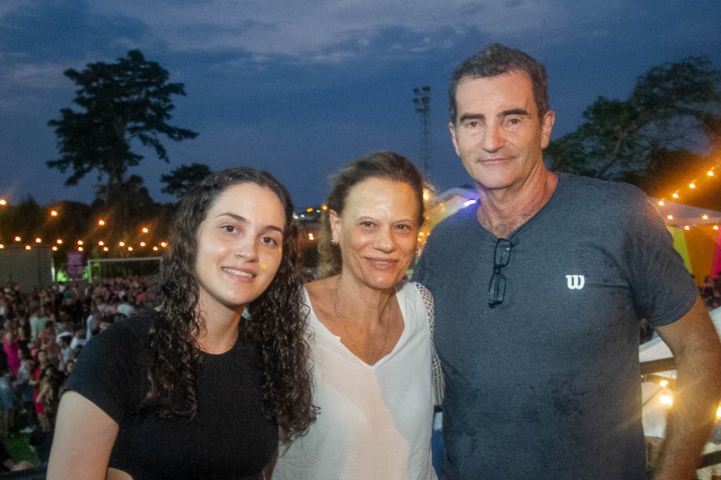 Sunset Pré-carnaval 2026