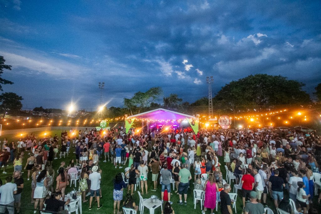 Sunset Pré-carnaval 2026