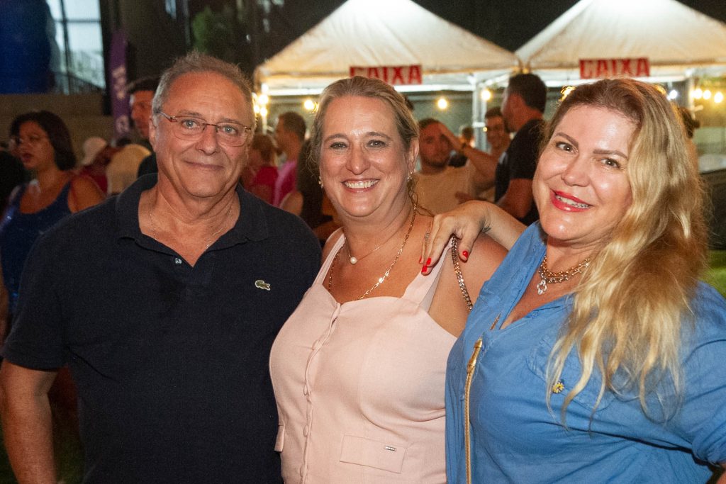 Sunset Pré-carnaval 2026