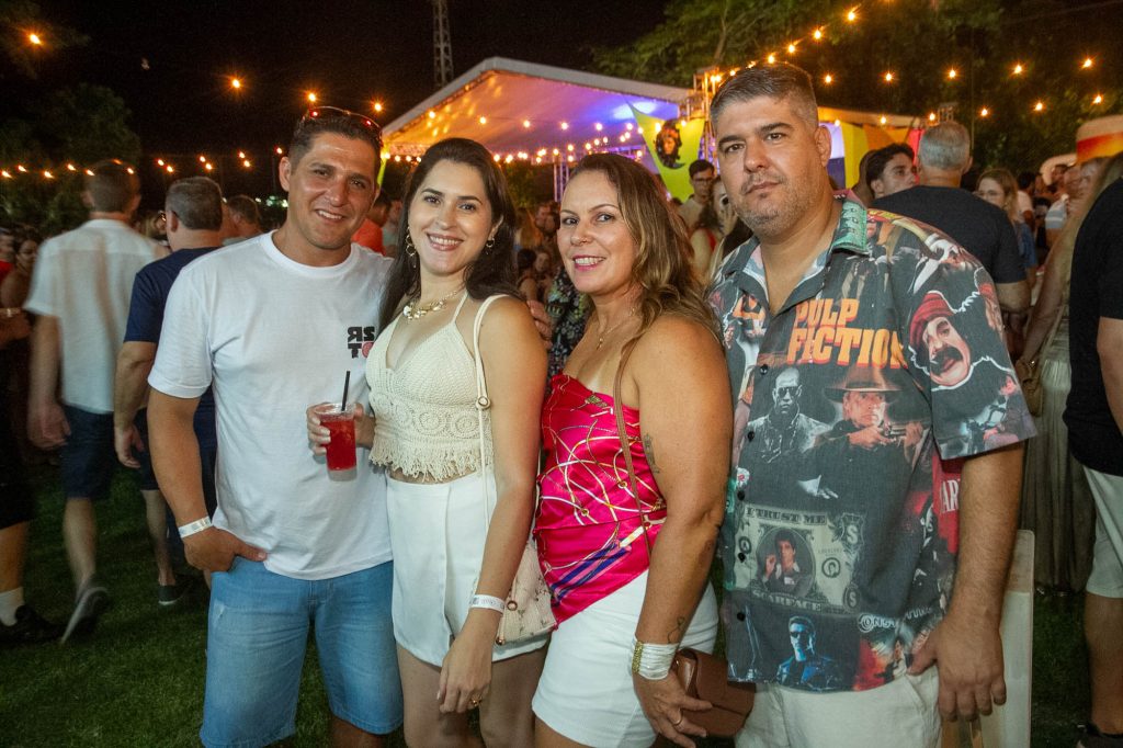 Sunset Pré-carnaval 2026