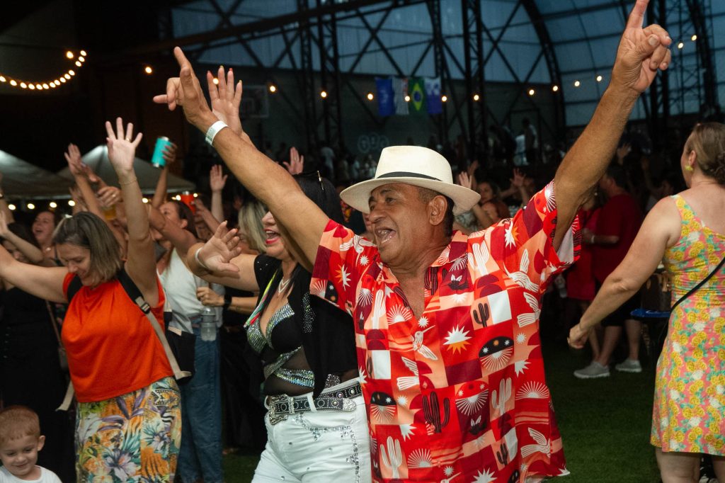 Sunset Pré-carnaval 2026