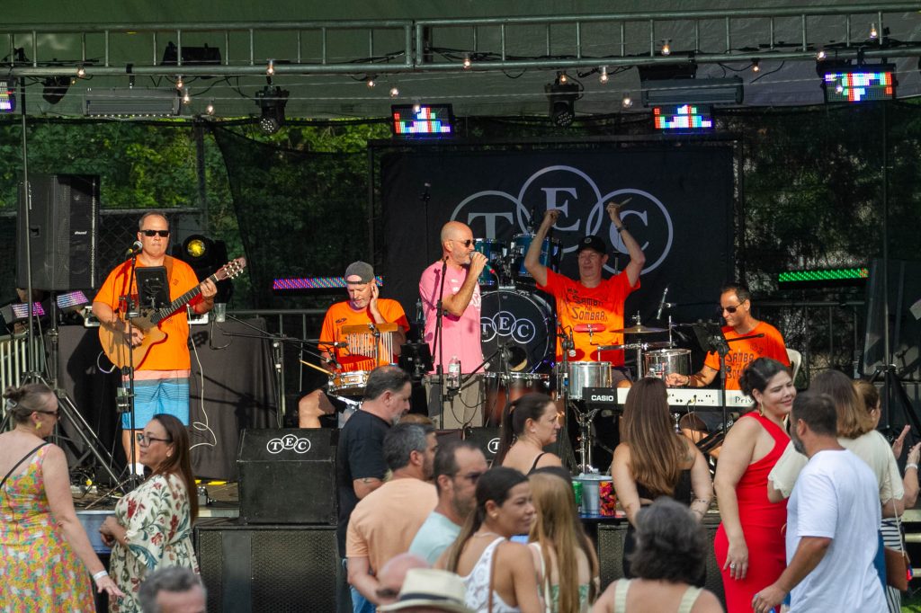 Sunset Pré-carnaval 2026
