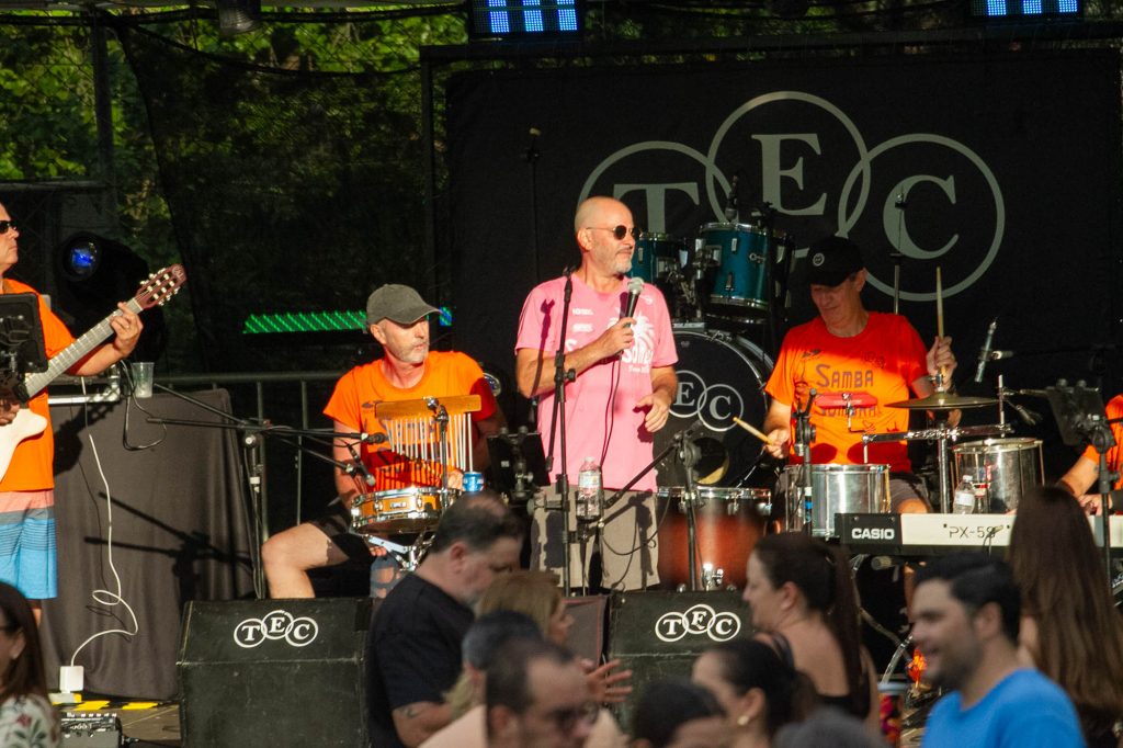 Sunset Pré-carnaval 2026