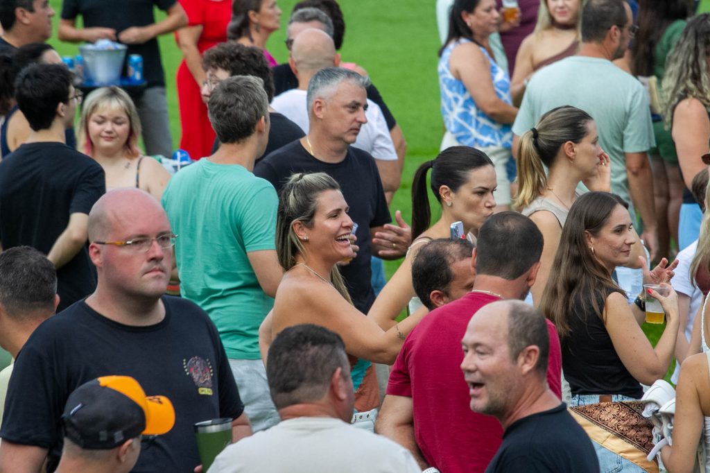 Sunset Pré-carnaval 2026