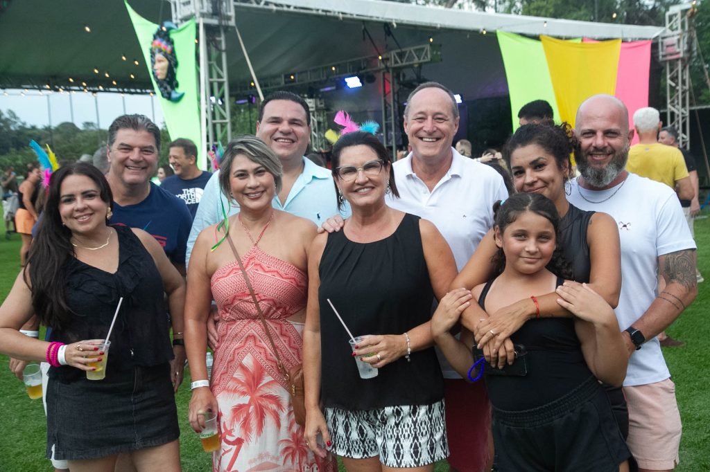 Sunset Pré-carnaval 2026