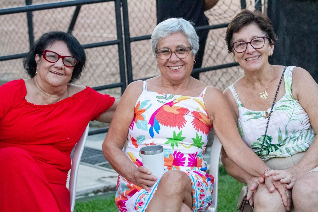 Sunset Pré-carnaval 2026