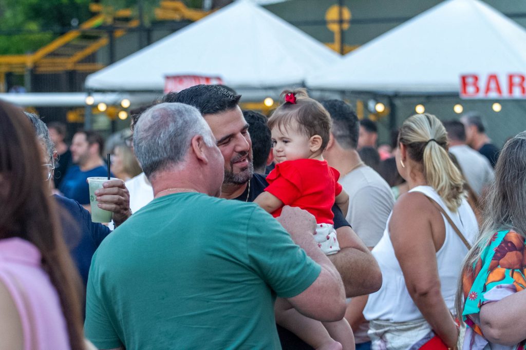 Sunset Pré-carnaval 2026