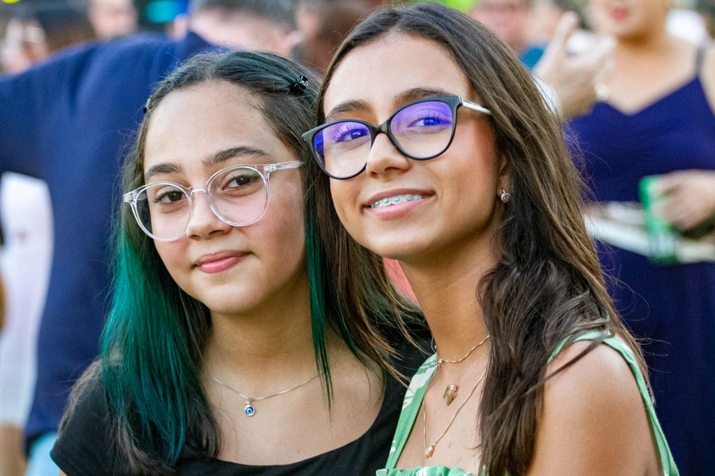 Sunset Pré-carnaval 2026