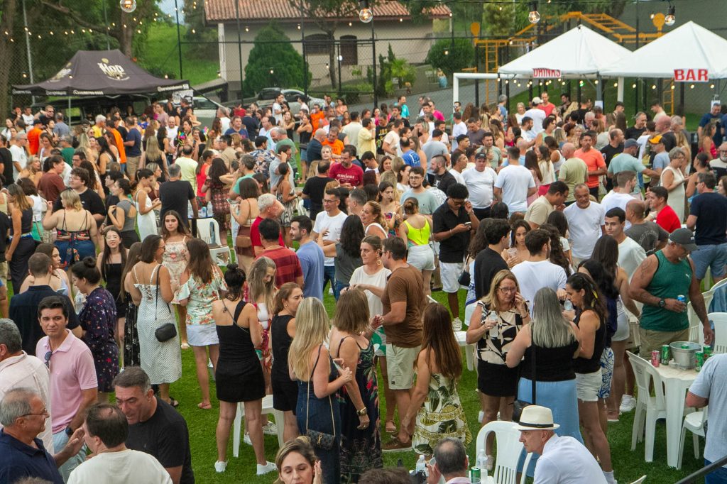 Sunset Pré-carnaval 2026
