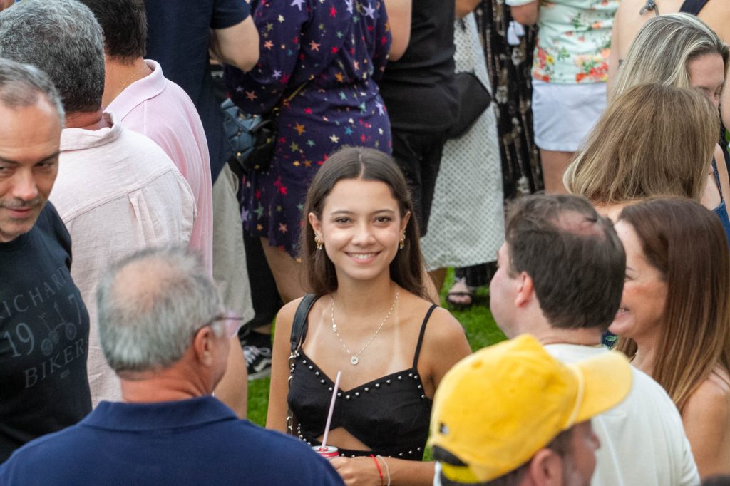 Sunset Pré-carnaval 2026