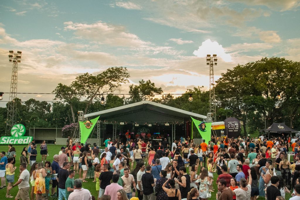 Sunset Pré-carnaval 2026