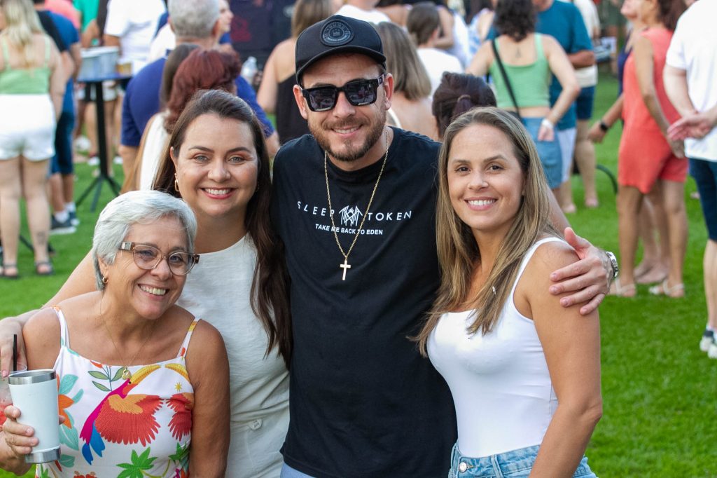 Sunset Pré-carnaval 2026