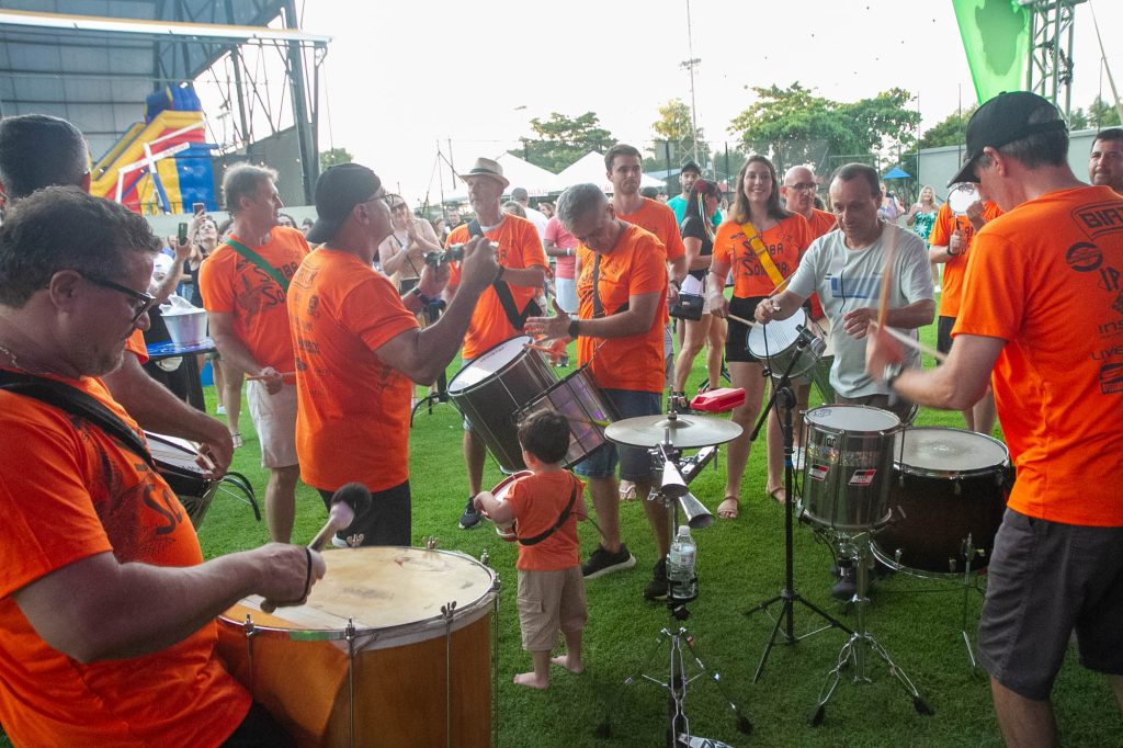Sunset Pré-carnaval 2026