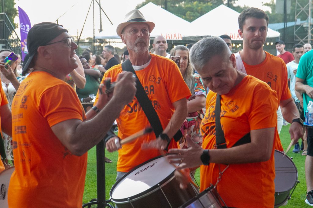 Sunset Pré-carnaval 2026