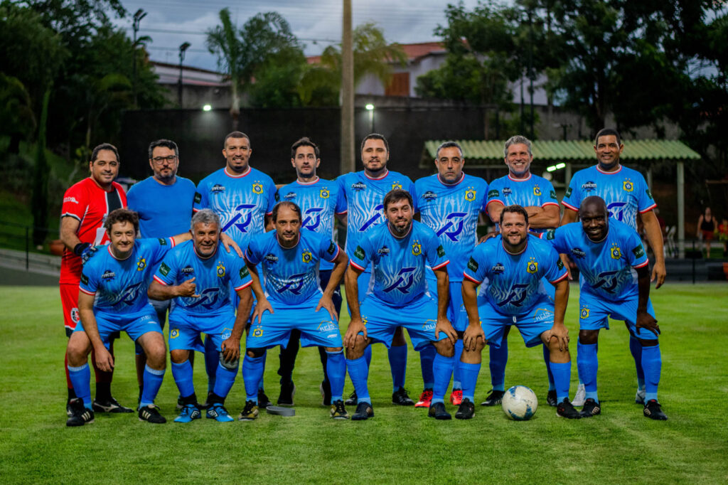 10º Fuveios – 2ª rodada