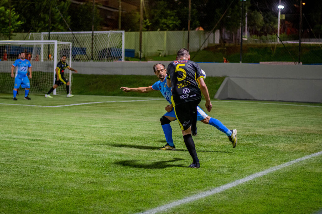 10º Fuveios – 2ª rodada
