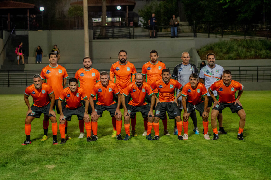 10º Fuveios – 2ª rodada