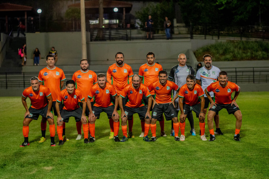 10º Fuveios – 2ª rodada
