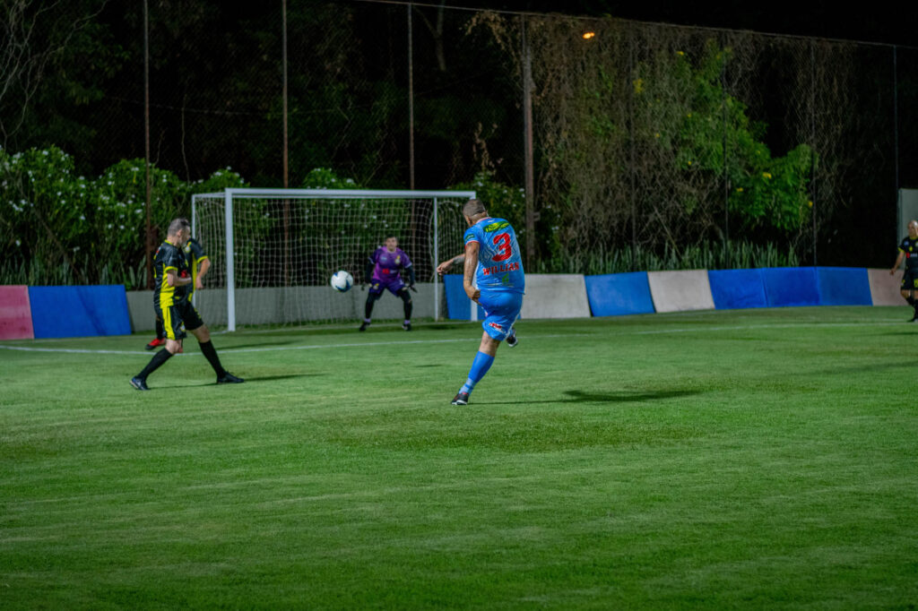 10º Fuveios – 2ª rodada