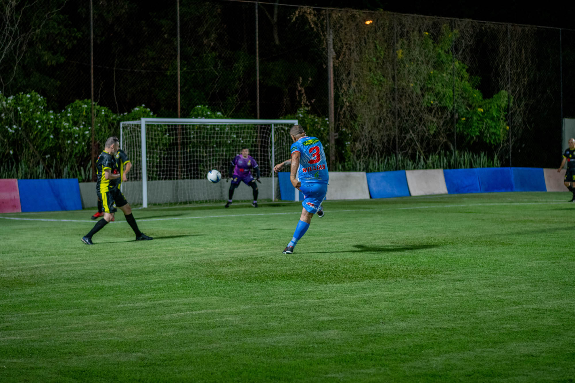 10º Fuveios – 2ª rodada