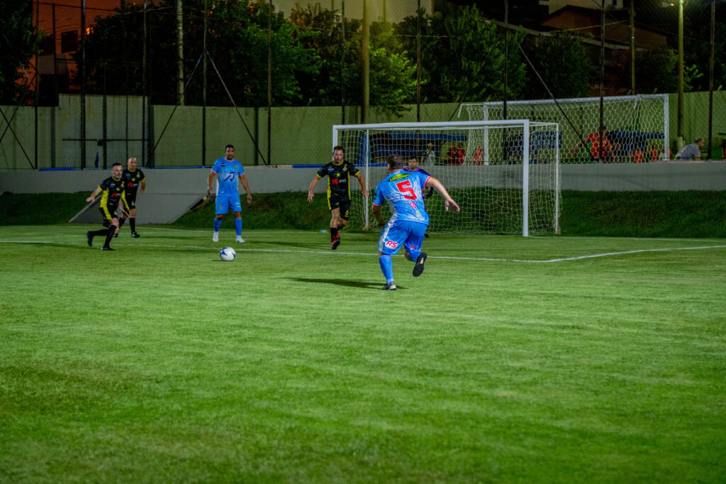 10º Fuveios – 2ª rodada