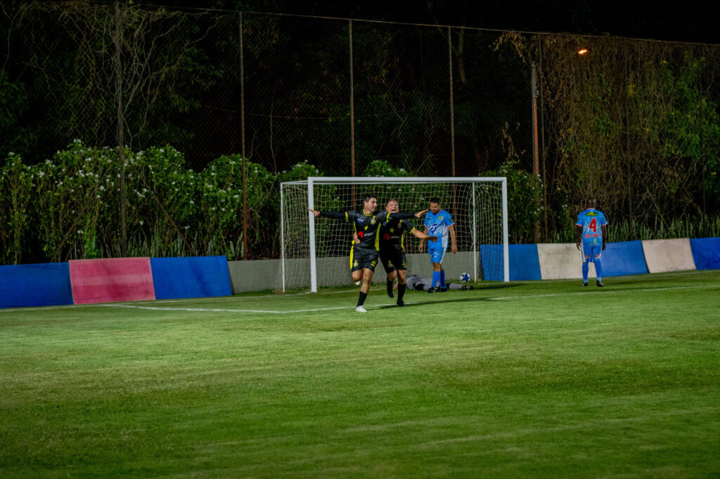 10º Fuveios – 2ª rodada