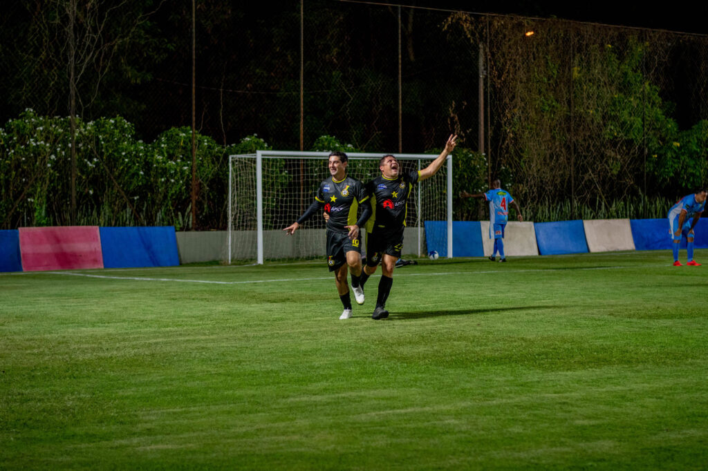 10º Fuveios – 2ª rodada