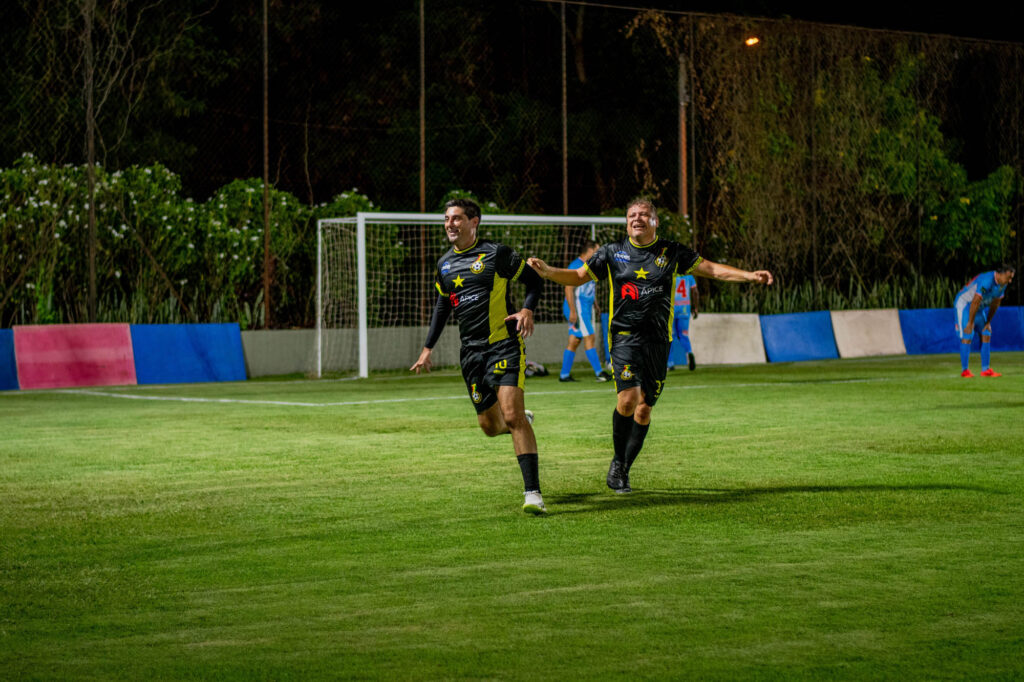10º Fuveios – 2ª rodada