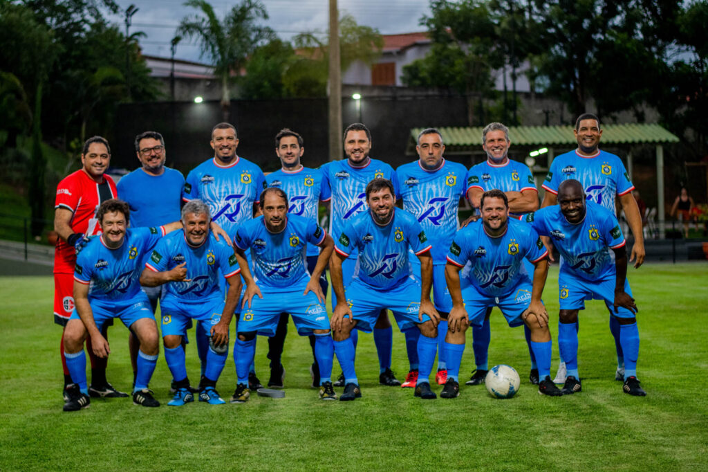 10º Fuveios – 2ª rodada