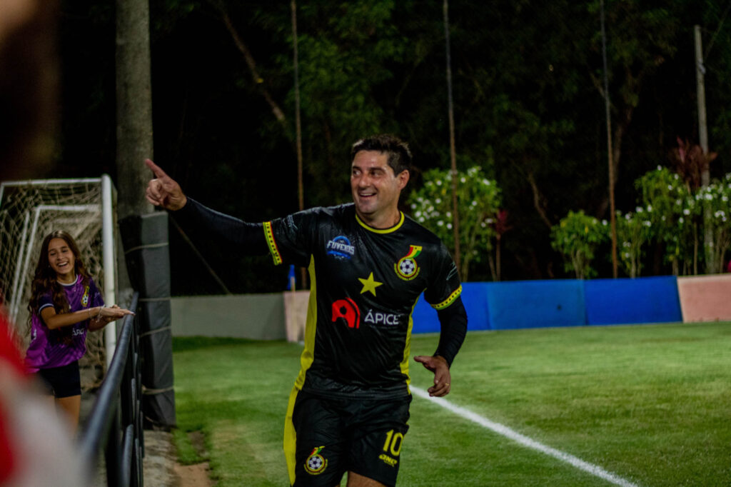 10º Fuveios – 2ª rodada