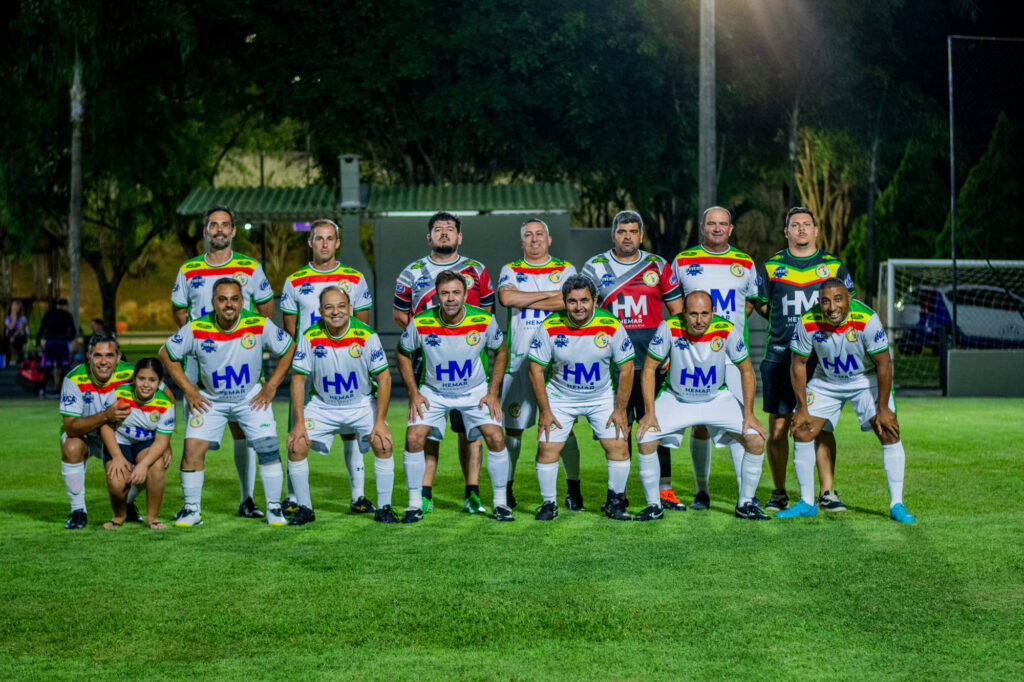 10º Fuveios – 2ª rodada
