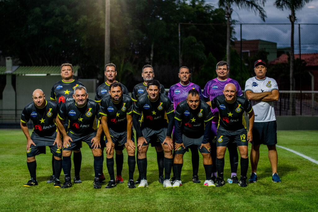10º Fuveios – 2ª rodada