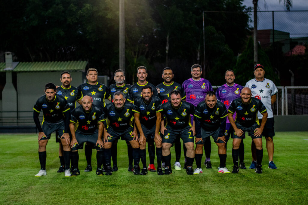 10º Fuveios – 2ª rodada