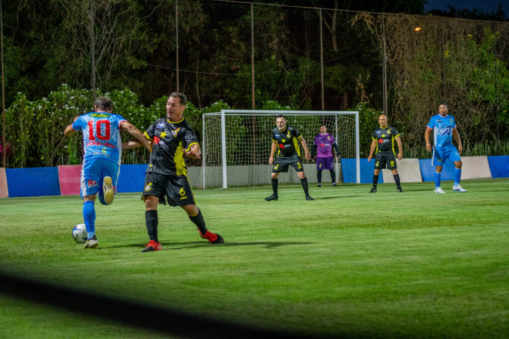 10º Fuveios – 2ª rodada