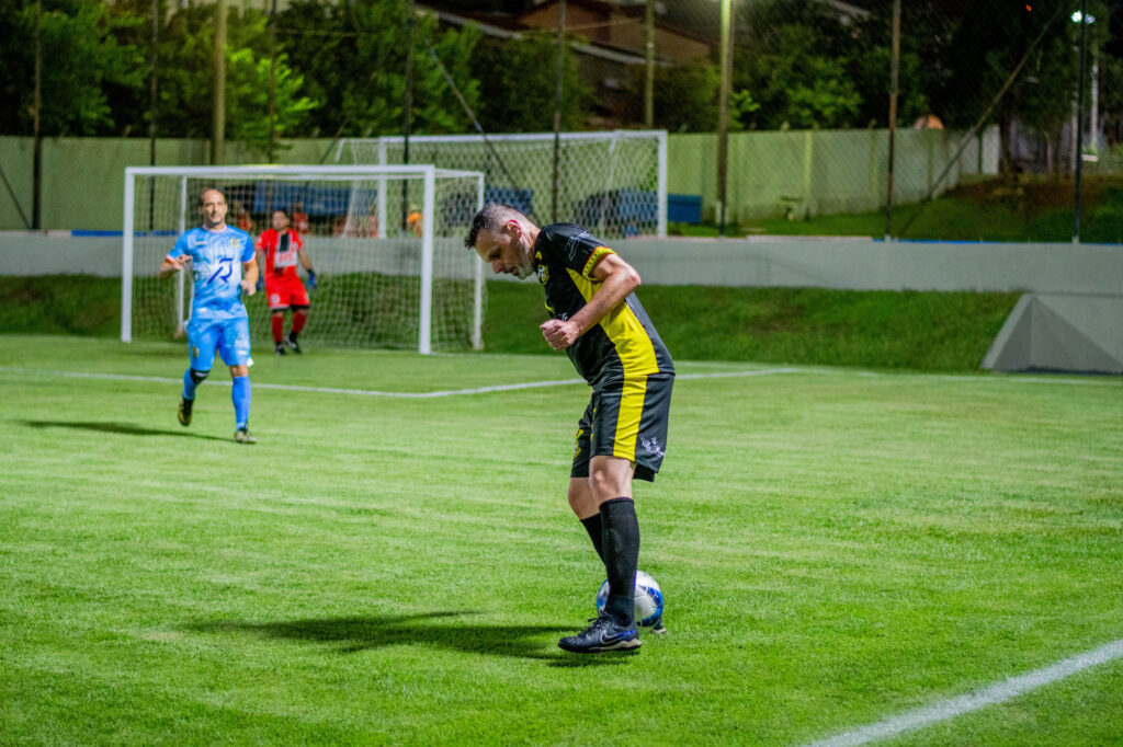 10º Fuveios – 2ª rodada